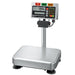 A&D Weighing FS-15Ki-L & FS-30KI Checkweighing IP65 Scale Series Angled Left Front View