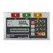 A&D Weighing FS-Ki Checkweighing IP65 Scale Series Control Panel Front View