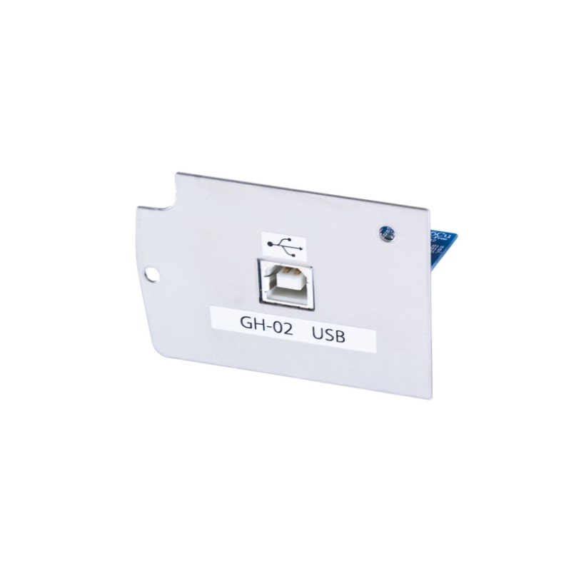 A&D Weighing GH OP-02 Quick USB Interface Angled Left Top Front View.png