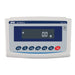 A&D Weighing GX-L High Capacity Precision Balance Series Control Panel Front View 