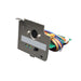 A&D Weighing GXL-06 Analog (0-1-0.2-1 V) Output-RS-232C Interface Angled Left Front View