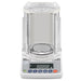 A&D Weighing HR-250AZ Compact Analytical Balance Front View