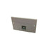 A&D Weighing HV-HW-02CB USB Interface 9bi-directional, type-B) Angled Left Front View