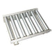 A&D Weighing HV-HW-14 Medium Roller Conveyor (for 60kg model) Angled Left Top View