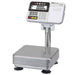 A&D Weighing HW-10KC & HV-15KC Multi-functional Platform Scales Angled Left Front View