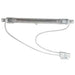 A&D Weighing MAAX-34-240V Halogen Lamp 240v 400W Front Top View