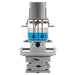 A&D Weighing RV-10000A Tuning Fork Vibro Rheometer Cut Away Front View