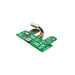 A&D Weighing SCSE OP-02 Quick USB Interface Angled Left Top Front View