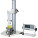 A&D Weighing SV-10 & SV-100 Vibro Viscometer Angled Left Front View