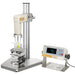 A&D Weighing SV-1A & SV-10A Vibro Viscometer Angled Left Front View