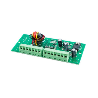 A&D Weighing SW OP-04 RS422-485 Interface Angled Left Top Front View
