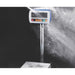 A&D Weighing SW Super Washdown Platform Scale Series Hose Down Angled Left Front View