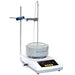 Across International DigiM05 - 500ml Heating & Stirring Mantle Angled Right Front View