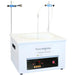 Across International DigiM20 - 20Ltr Heating & Stirring Mantle Angled Right Front View