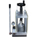 Across International MP24A - 24 Metric Tonne Laboratory Pellet Press Back View