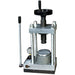 Across International MP40A - 40 Metric Tonne Laboratory Pellet Press Back View