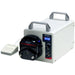 Across International P04M Compact Peristaltic Pump Angled Left Front View