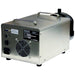 Across International P12M SST Peristaltic Pump Angled Left Back View