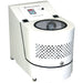 Across International PQ-N04 (0.4Ltr), PQ-N2 (2Ltr) & PQ-N4 (4Ltr) Gear-Drive Planetary Ball Mill Closed Lid Angled Right Front View