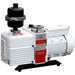 Across International SuperVac SV11 2-Stage Vacuum Pump Angled Left Front View