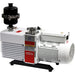 Across International SuperVac SV21 2-Stage Vacuum Pump Angled Left Front Side View