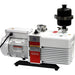 Across International SuperVac SV21 2-Stage Vacuum Pump Angled Right Front Side View