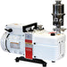 Across International SuperVac SV5C 2-Stage Vacuum Pump Angled Right Front View