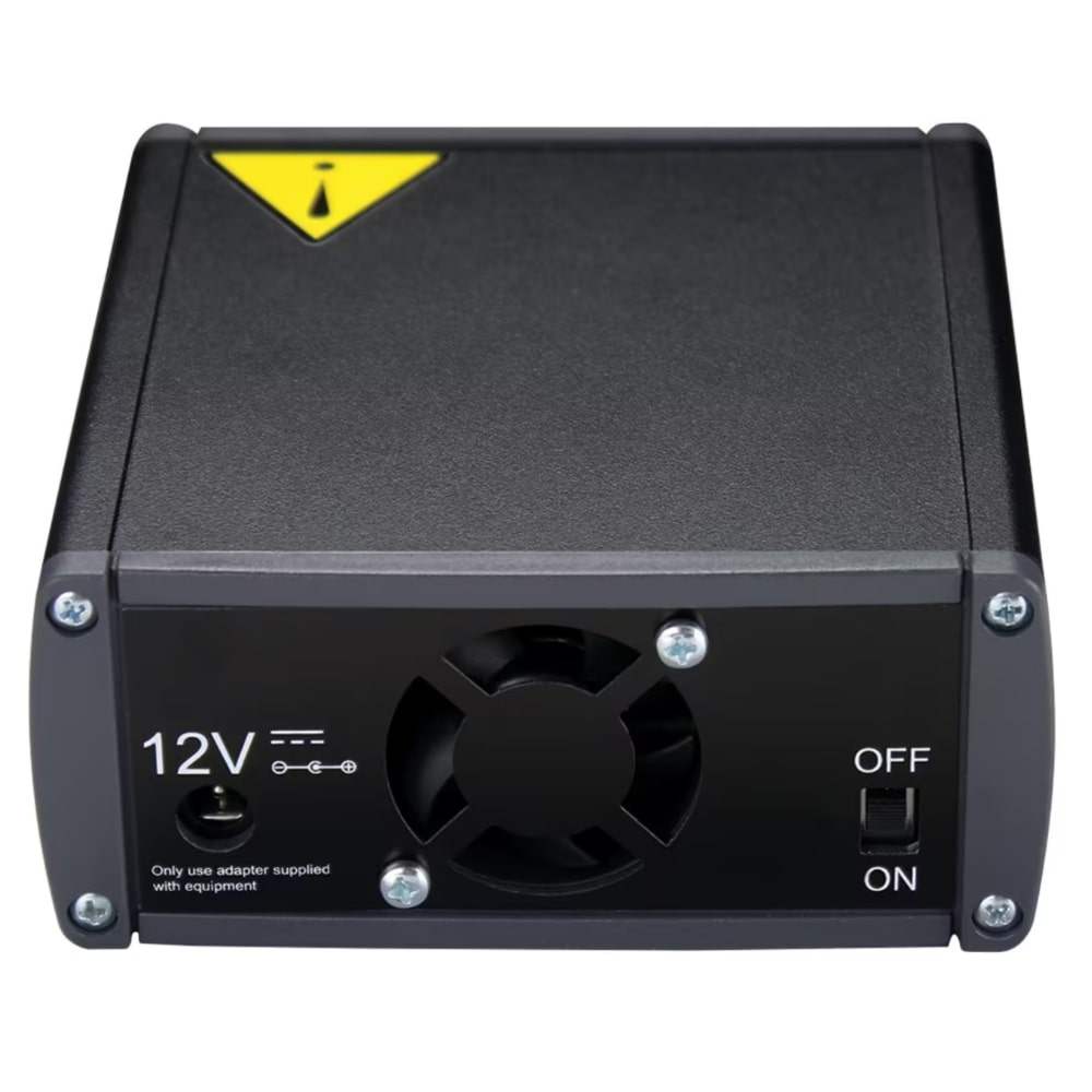 Adam Equipment ABI-1 Ionisor Back Top View