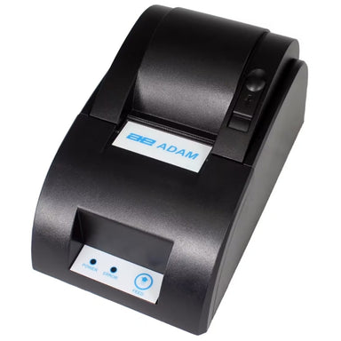 Adam Equipment ATP2 Thermal Printer Angled Left Top Front View