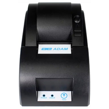 Adam Equipment ATP2 Thermal Printer Top Front View