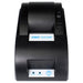 Adam Equipment ATP2 Thermal Printer Top Front View