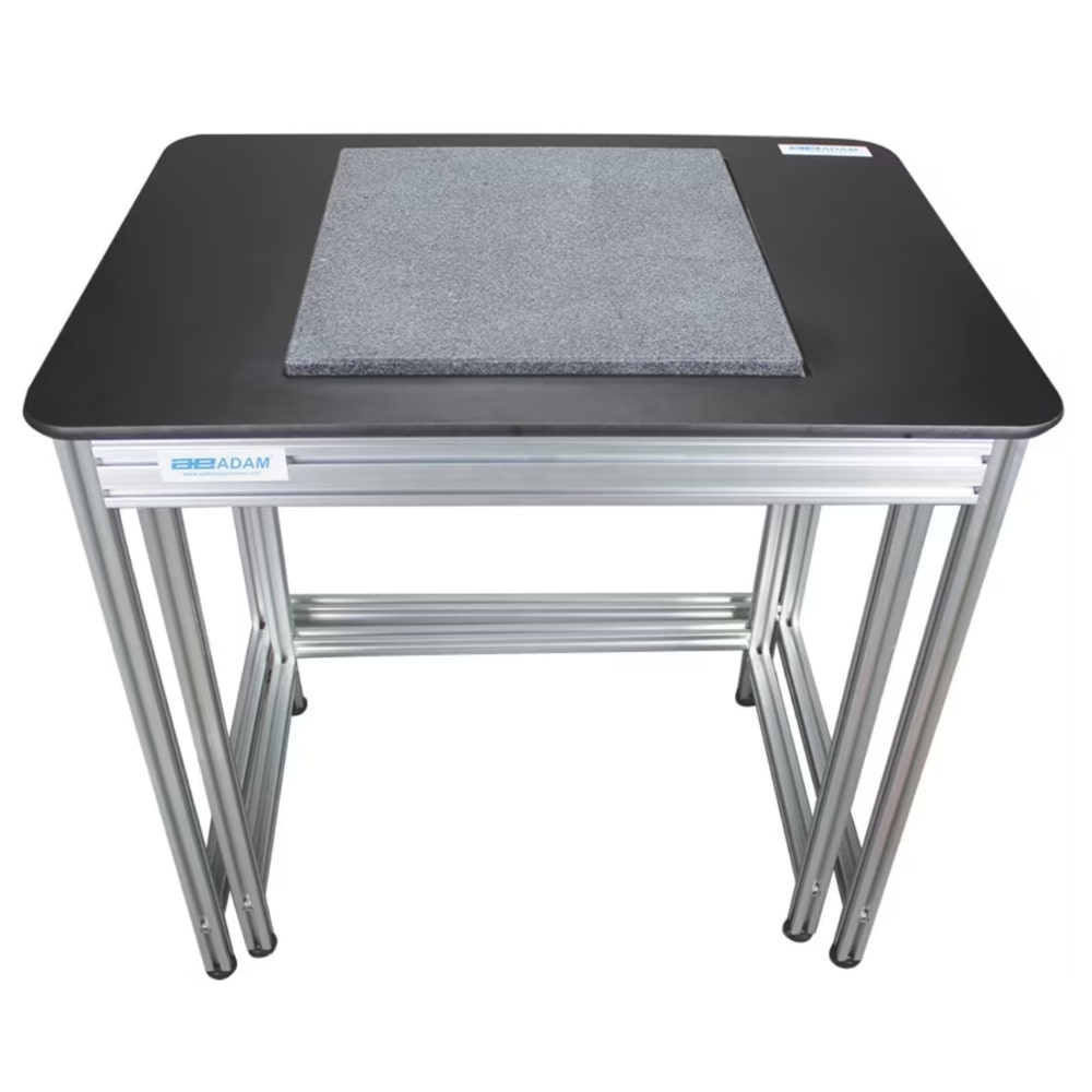 Adam AVT Anti-Vibration Table — Lab Devices Australia