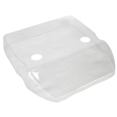 Adam Equipment Cruiser CKT Balance In-Use Cover Slight Glare Angled Right Top Front View