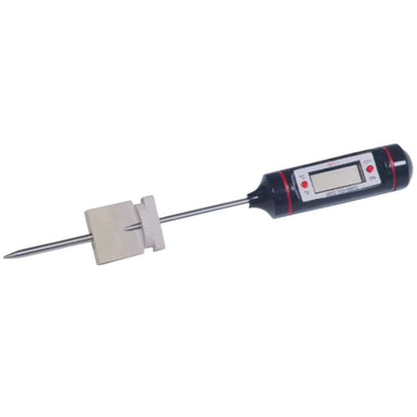Adam Equipment Temperature Calibration Probe for PMB Moisture Analyser Single Probe Top View