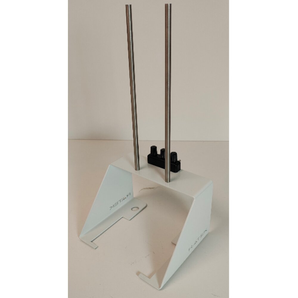 EMS2000 - Manifold Stand & Gas Taps to suit DBH2000D