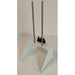 EMS2000 - Manifold Stand & Gas Taps to suit DBH2000D