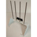 EMS4000 - Manifold Stand & Gas Taps to suit DBH2000D