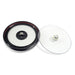 Hematocrit Ohaus Frontier 5000 Micro - Hematocrit Rotor V1 24 × Capillaries (R-A24XCAP-13M2) Top View