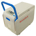 Nuline PR60 or PF60 Portable Fridge or Freezer Angled Closed Handle Up