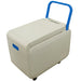 Nuline PR60 or PF60 Portable Fridge or Freezer Rear Closed Handle Up
