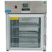 Nuline BW100 Blanket Warmer Glass Door Closed Front View