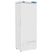 Nuline DW270 -40°C Freezer Solid Door Closed Angled Right View