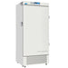 Nuline DW450 -40°C Freezer Solid Door Closed Angled Right View