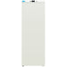 Nuline HF400 Spark Safe Freezer Solid Door Closed Front View