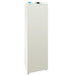 Nuline HR400P Pharmacy Fridge Solid Door Closed Angled Right View