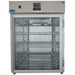 Nuline Li260 Laboratory Incubator Glass Door Closed Front View