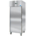 Nuline MF70BT Laboratory Freezer Solid Door Closed Angled Left View