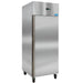 Nuline MF70BT Laboratory Freezer Solid Door Closed Angled Right View