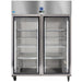 Nuline MFi10TNG Chromatography Fridge Incubator Full Shelf Closed Front