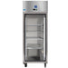 Nuline MFi70TNG Chromatography Refrigerator Incubator Closed Front View